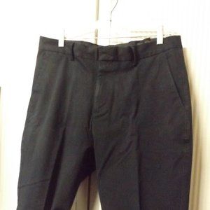 MEN'S 33/32 CASUAL OFFICE PANTS,